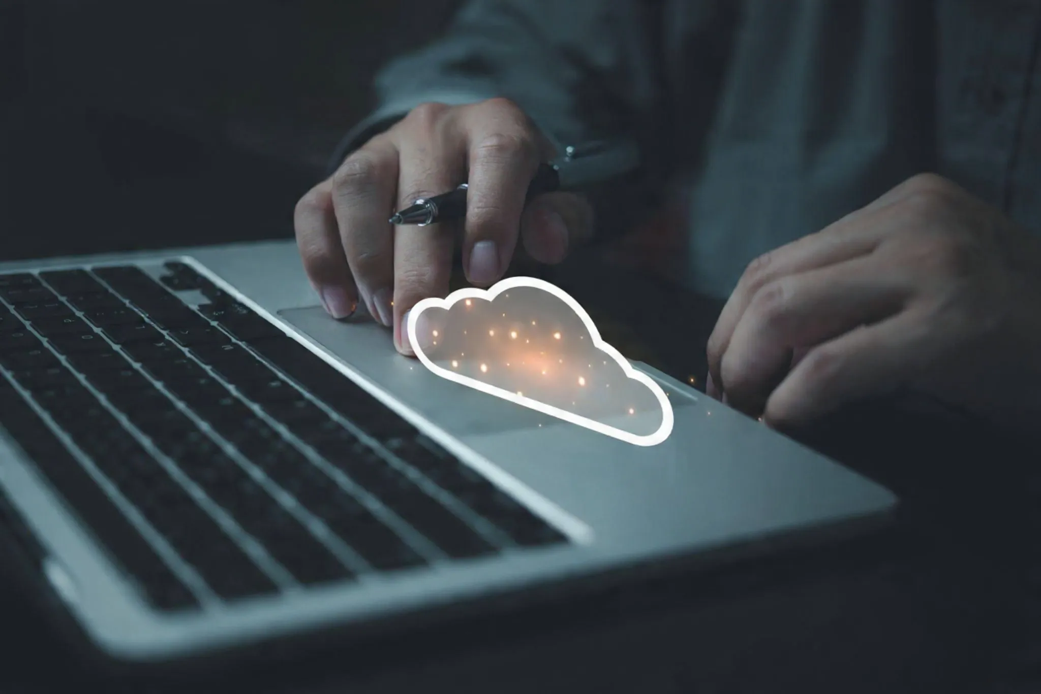 Veeam backup and replication console